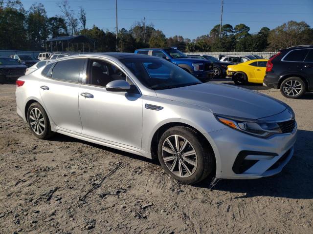 Photo 3 VIN: 5XXGT4L34KG330941 - KIA OPTIMA LX 