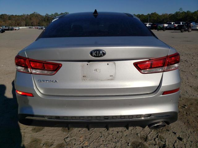 Photo 5 VIN: 5XXGT4L34KG330941 - KIA OPTIMA LX 