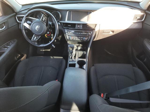 Photo 7 VIN: 5XXGT4L34KG330941 - KIA OPTIMA LX 