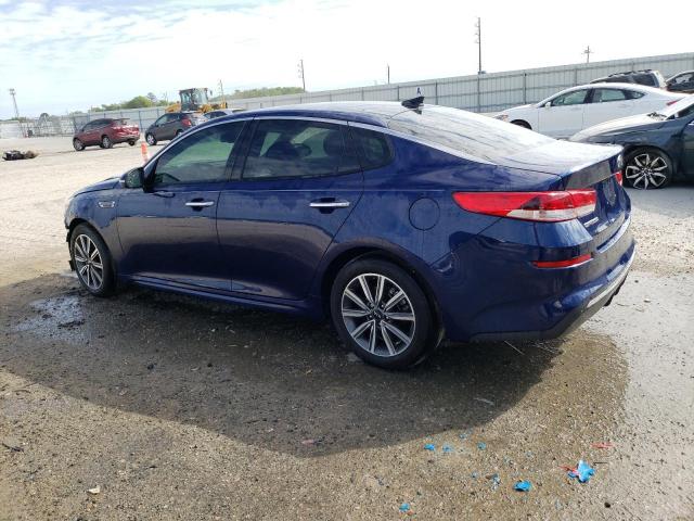 Photo 1 VIN: 5XXGT4L34KG334150 - KIA OPTIMA LX 