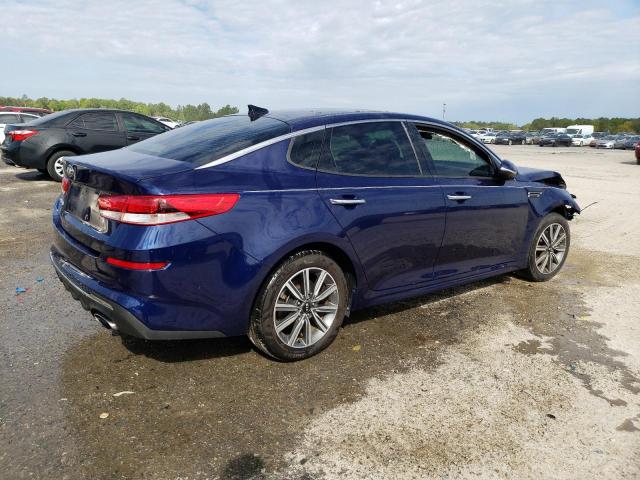 Photo 2 VIN: 5XXGT4L34KG334150 - KIA OPTIMA LX 