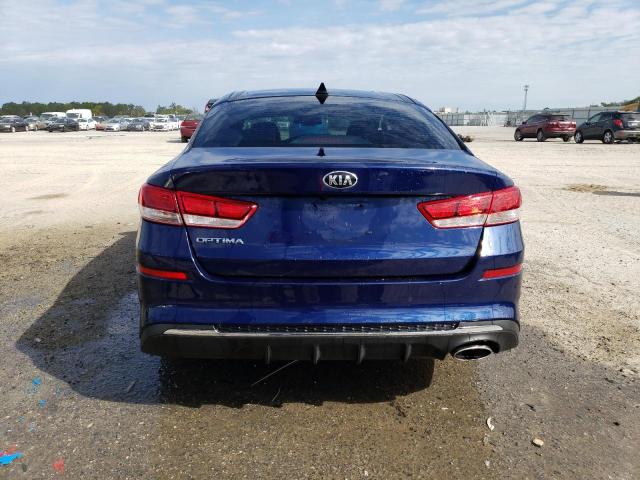 Photo 5 VIN: 5XXGT4L34KG334150 - KIA OPTIMA LX 