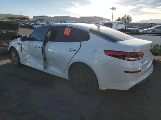 Photo 1 VIN: 5XXGT4L34KG334309 - KIA OPTIMA 