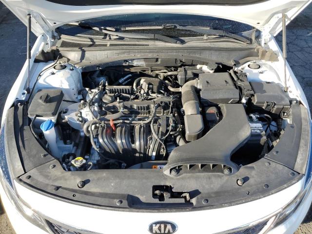 Photo 10 VIN: 5XXGT4L34KG334309 - KIA OPTIMA 