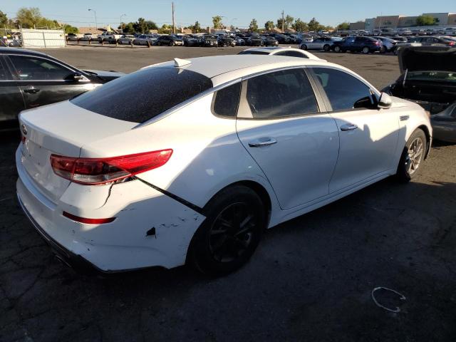 Photo 2 VIN: 5XXGT4L34KG334309 - KIA OPTIMA 