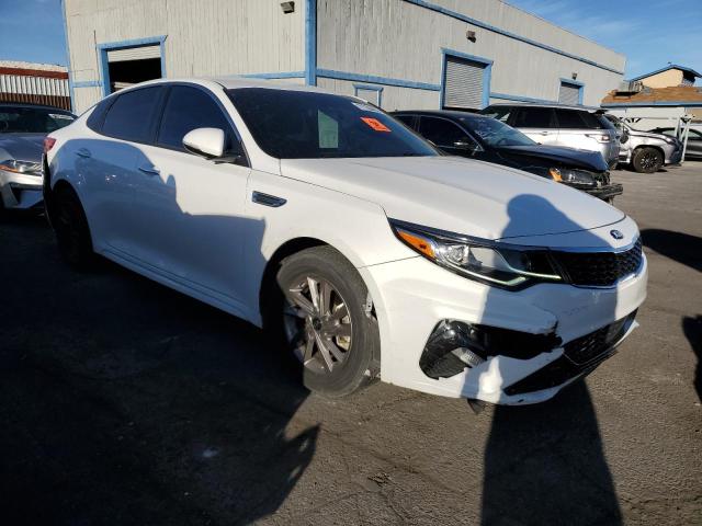 Photo 3 VIN: 5XXGT4L34KG334309 - KIA OPTIMA 