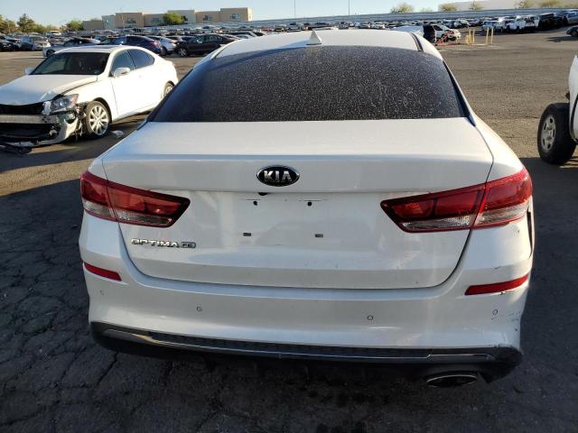 Photo 5 VIN: 5XXGT4L34KG334309 - KIA OPTIMA 