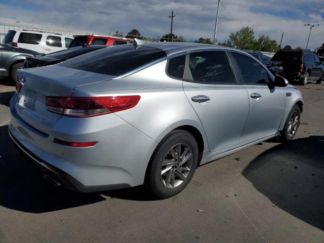 Photo 2 VIN: 5XXGT4L34KG334648 - KIA OPTIMA 