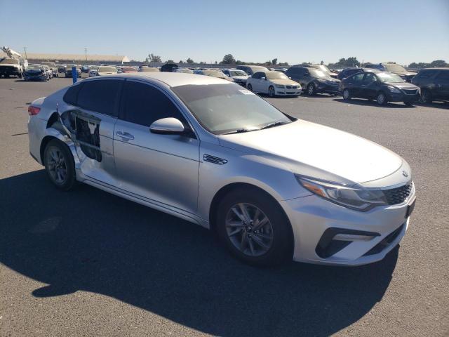 Photo 3 VIN: 5XXGT4L34KG335167 - KIA OPTIMA LX 