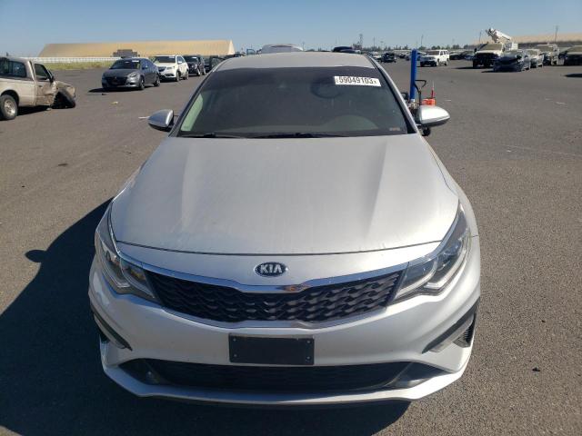 Photo 4 VIN: 5XXGT4L34KG335167 - KIA OPTIMA LX 