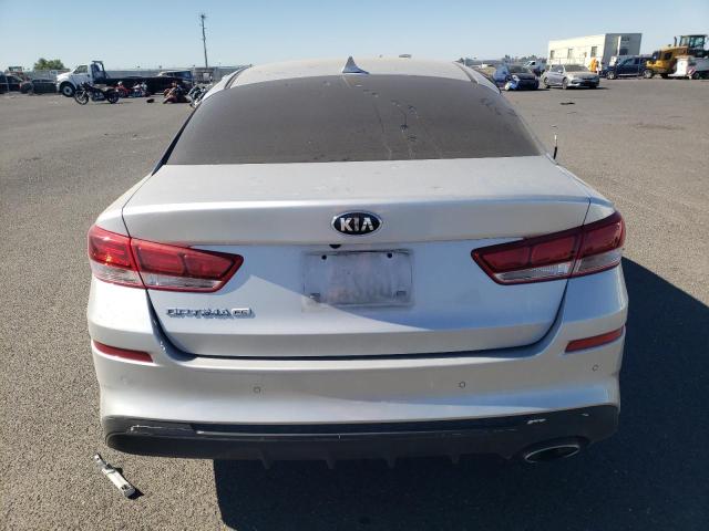 Photo 5 VIN: 5XXGT4L34KG335167 - KIA OPTIMA LX 