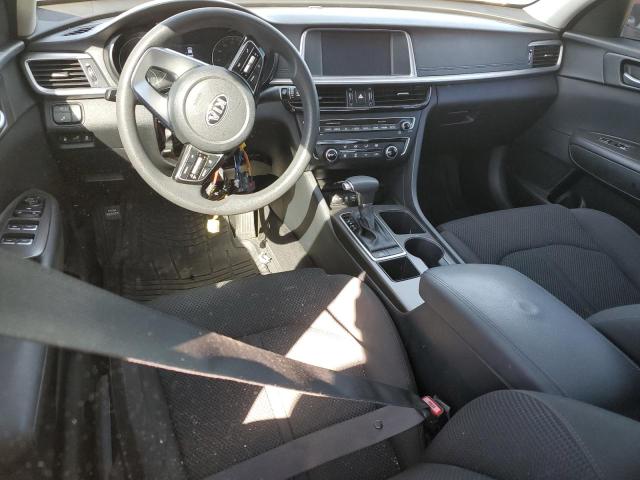 Photo 7 VIN: 5XXGT4L34KG335248 - KIA OPTIMA LX 