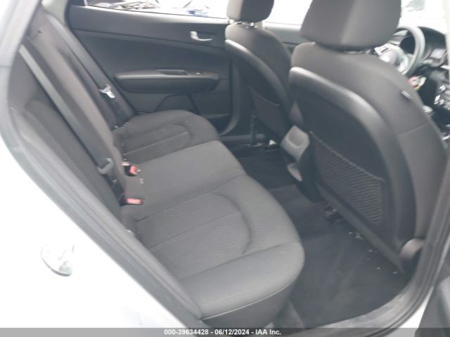 Photo 7 VIN: 5XXGT4L34KG336061 - KIA OPTIMA 