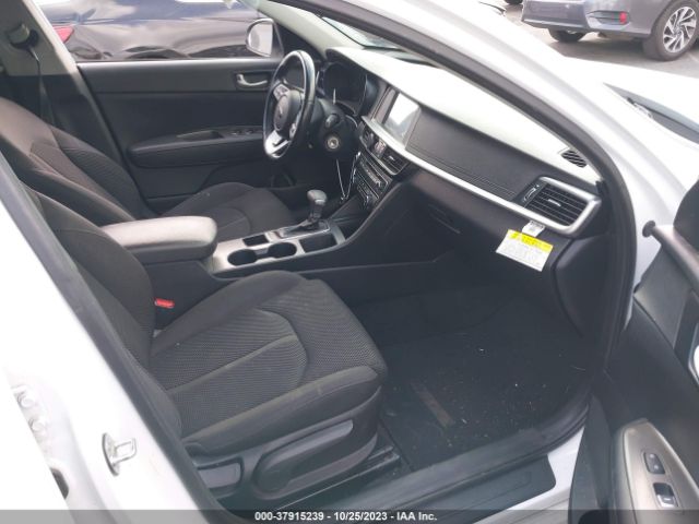 Photo 4 VIN: 5XXGT4L34KG336447 - KIA OPTIMA 