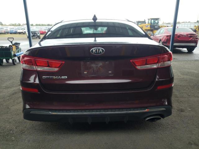 Photo 5 VIN: 5XXGT4L34KG337209 - KIA OPTIMA 