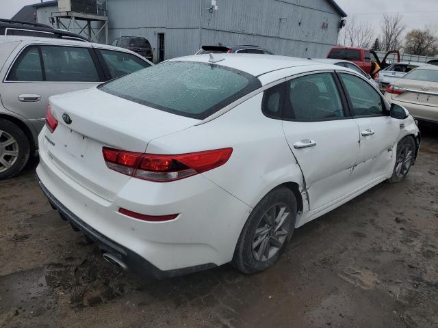 Photo 2 VIN: 5XXGT4L34KG337288 - KIA OPTIMA LX 