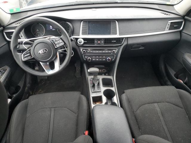 Photo 7 VIN: 5XXGT4L34KG337288 - KIA OPTIMA LX 