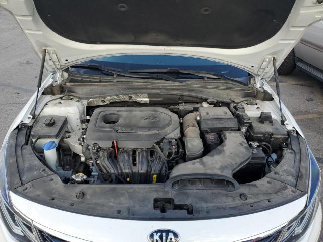 Photo 10 VIN: 5XXGT4L34KG342877 - KIA OPTIMA LX 