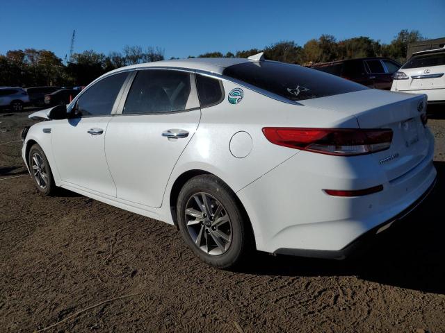 Photo 1 VIN: 5XXGT4L34KG342913 - KIA OPTIMA LX 