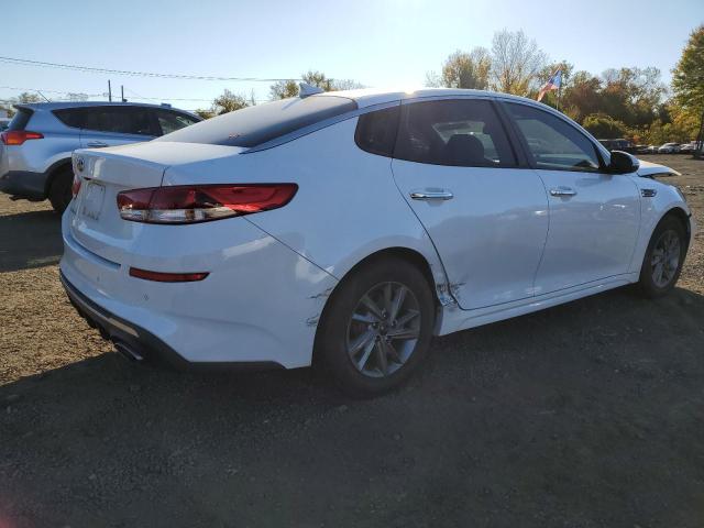 Photo 2 VIN: 5XXGT4L34KG342913 - KIA OPTIMA LX 