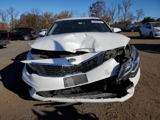 Photo 4 VIN: 5XXGT4L34KG342913 - KIA OPTIMA LX 