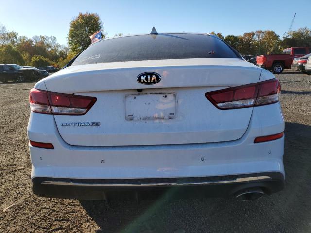 Photo 5 VIN: 5XXGT4L34KG342913 - KIA OPTIMA LX 