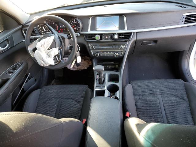 Photo 7 VIN: 5XXGT4L34KG342913 - KIA OPTIMA LX 