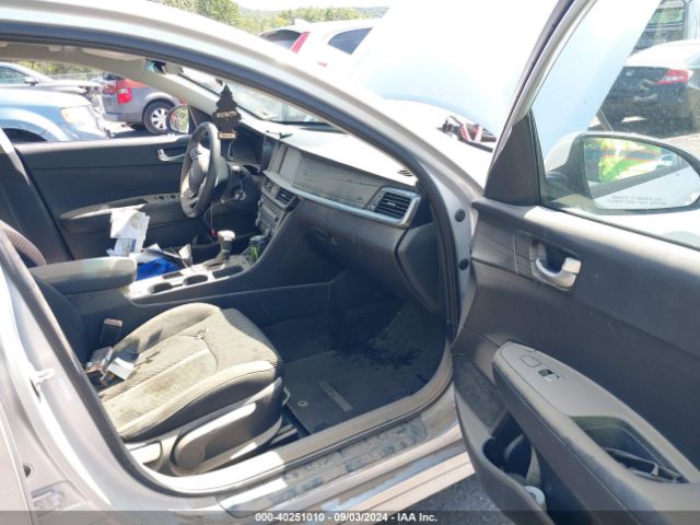 Photo 4 VIN: 5XXGT4L34KG343611 - KIA OPTIMA 