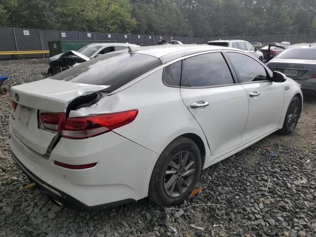 Photo 2 VIN: 5XXGT4L34KG343883 - KIA OPTIMA LX 