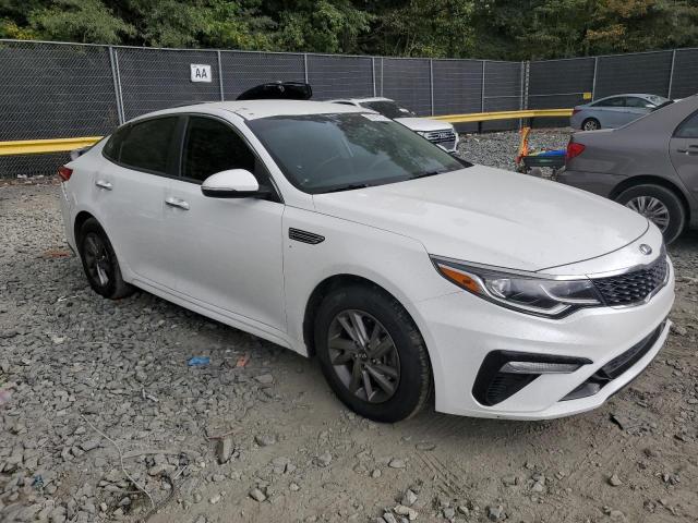 Photo 3 VIN: 5XXGT4L34KG343883 - KIA OPTIMA LX 