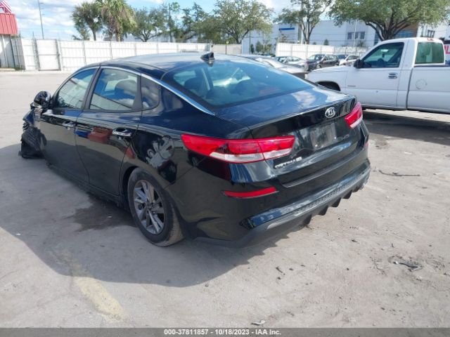 Photo 2 VIN: 5XXGT4L34KG344998 - KIA OPTIMA 