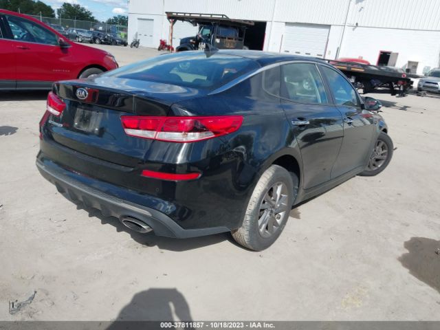 Photo 3 VIN: 5XXGT4L34KG344998 - KIA OPTIMA 