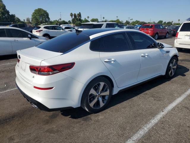 Photo 2 VIN: 5XXGT4L34KG349523 - KIA OPTIMA 