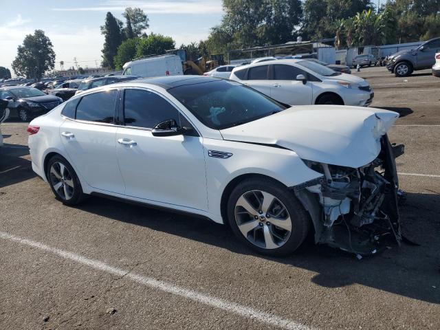 Photo 3 VIN: 5XXGT4L34KG349523 - KIA OPTIMA 