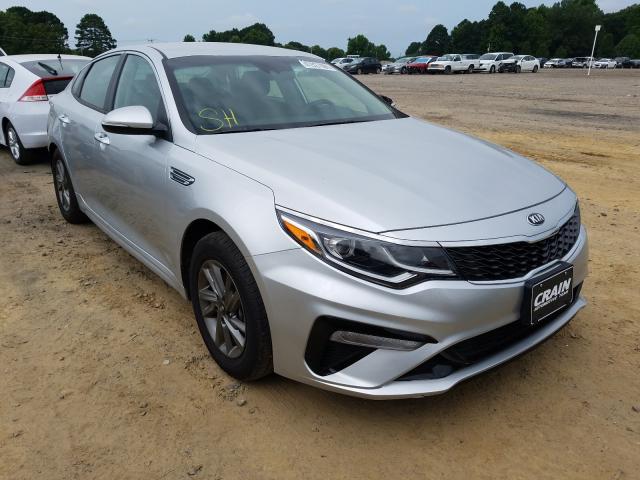 Photo 0 VIN: 5XXGT4L34KG349585 - KIA OPTIMA LX 