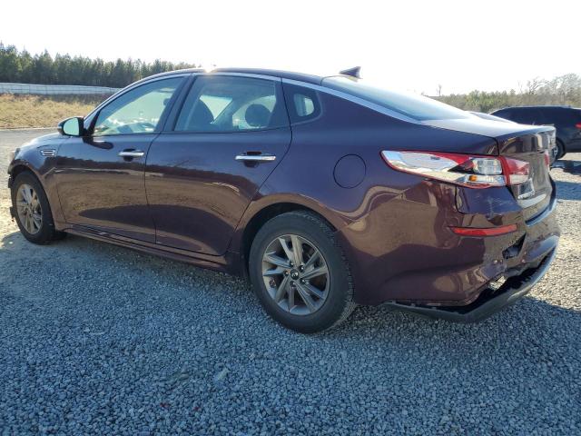 Photo 1 VIN: 5XXGT4L34KG349912 - KIA OPTIMA 