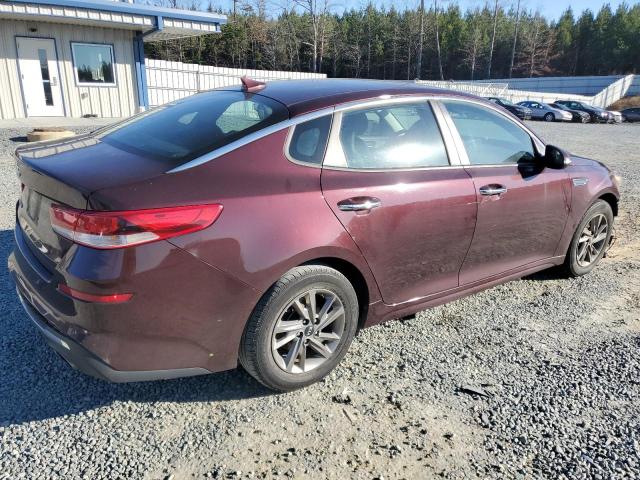 Photo 2 VIN: 5XXGT4L34KG349912 - KIA OPTIMA 