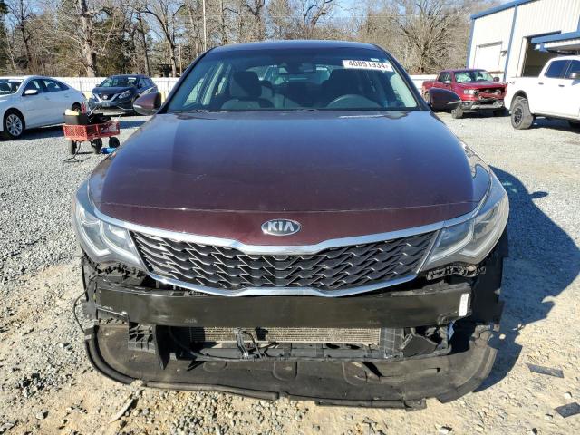 Photo 4 VIN: 5XXGT4L34KG349912 - KIA OPTIMA 