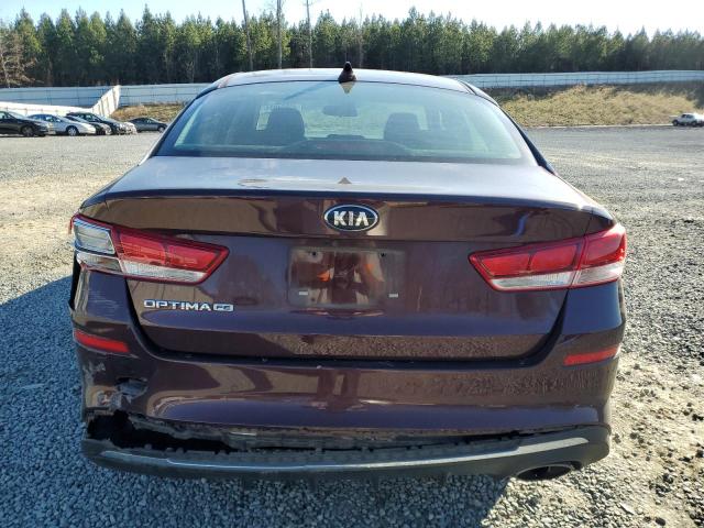 Photo 5 VIN: 5XXGT4L34KG349912 - KIA OPTIMA 