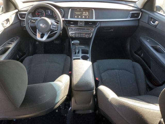 Photo 7 VIN: 5XXGT4L34KG349912 - KIA OPTIMA 