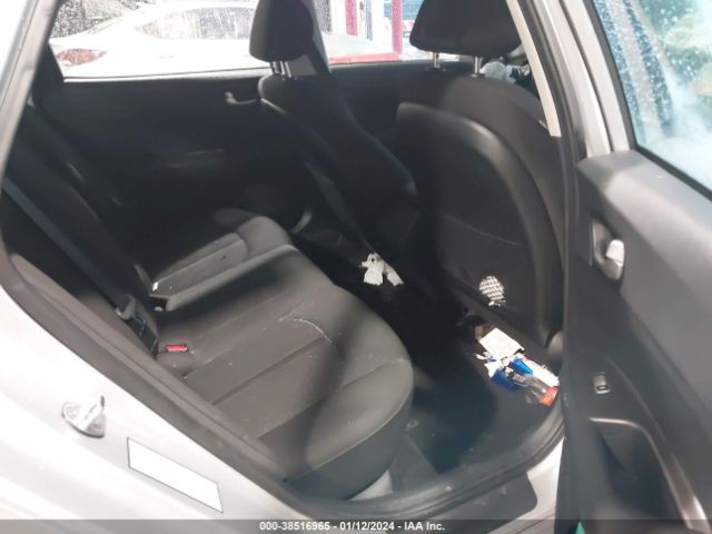 Photo 7 VIN: 5XXGT4L34KG351708 - KIA OPTIMA 