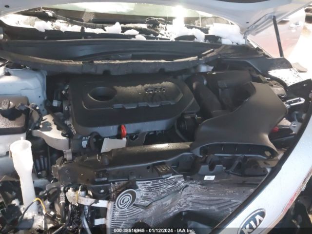 Photo 9 VIN: 5XXGT4L34KG351708 - KIA OPTIMA 