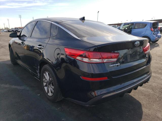 Photo 1 VIN: 5XXGT4L34KG352132 - KIA OPTIMA 