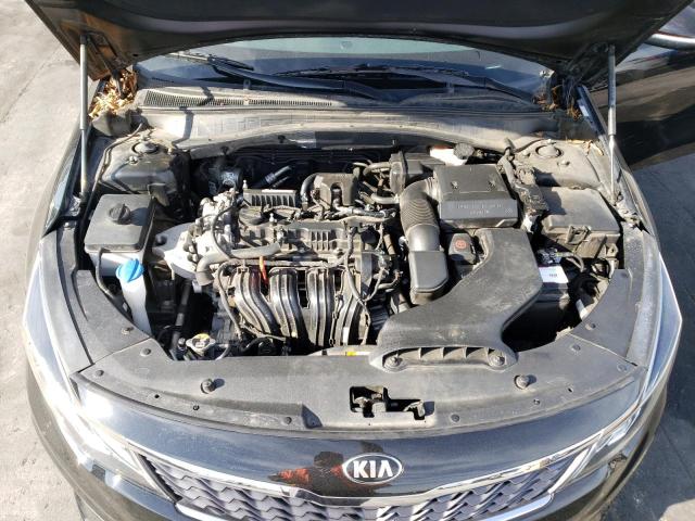 Photo 10 VIN: 5XXGT4L34KG352132 - KIA OPTIMA 