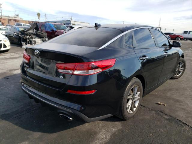 Photo 2 VIN: 5XXGT4L34KG352132 - KIA OPTIMA 