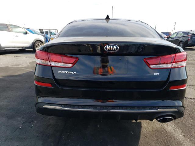 Photo 5 VIN: 5XXGT4L34KG352132 - KIA OPTIMA 