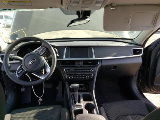 Photo 7 VIN: 5XXGT4L34KG352132 - KIA OPTIMA 