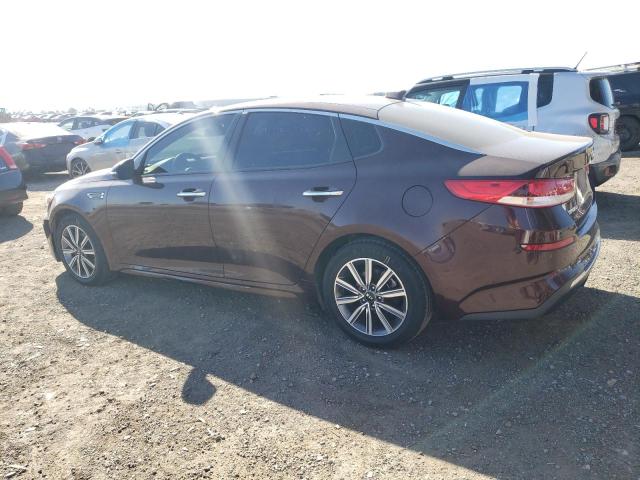 Photo 1 VIN: 5XXGT4L34KG354656 - KIA OPTIMA 