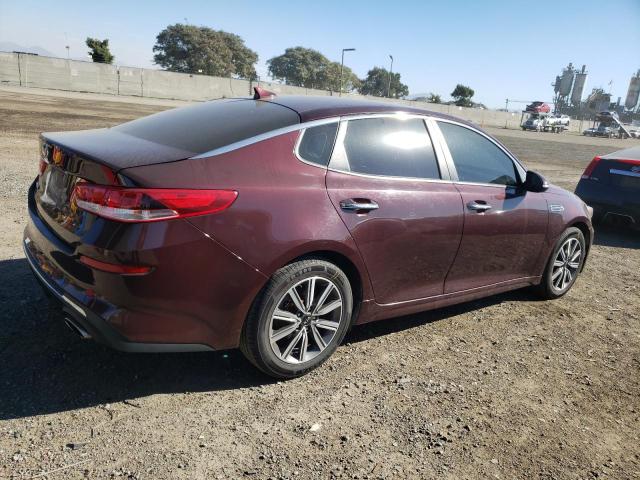 Photo 2 VIN: 5XXGT4L34KG354656 - KIA OPTIMA 