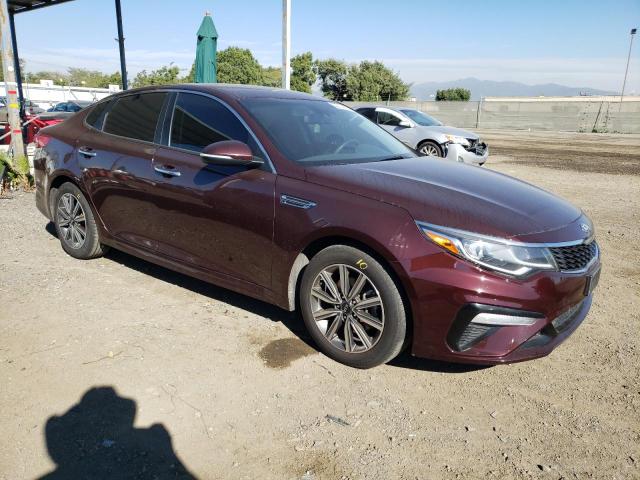 Photo 3 VIN: 5XXGT4L34KG354656 - KIA OPTIMA 